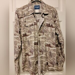 Rodeo Shirt